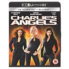 Charlie's Angels (2000) (UK-import) Blu-ray