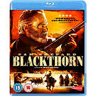 Blackthorn (UK-import) Blu-ray