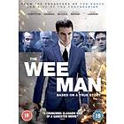 The Wee Man (UK-import) Blu-ray