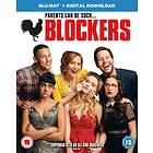 Blockers (UK-import) Blu-ray