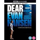 Dear Evan Hansen (UK-import) Blu-ray