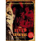 Devil's Carnival (UK-import) Blu-ray