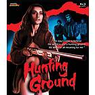 Hunting Ground (Aka Code Of Hunting) (1983) Blu-ray