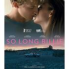 So Long Billie (Aka Pompei) Blu-ray
