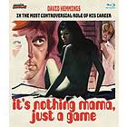 It's Mama, Just A Game (1974) Blu-ray