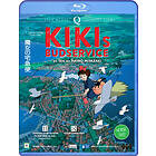 Kikis Budservice Blu-ray