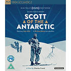 Scott Of The Antarctic (UK-import) Blu-ray
