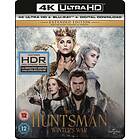 The Huntsman Winter's War (UK-import) Blu-ray