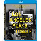 Los Angeles Plays Itself (2003) Blu-ray