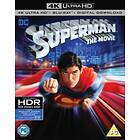 Superman: The Movie (UK-import) Blu-ray