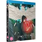 End Del 1 (UK-import) Blu-ray