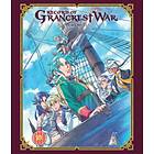 Record Of Grancrest War: Volume II (UK-import) Blu-ray