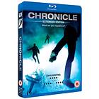 Chronicle Blu-ray