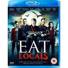 Eat Locals (UK-import) Blu-ray