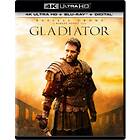 Gladiator (UK-import) Blu-ray