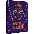 Meatball Machine (UK-import) Blu-ray