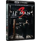 Ip Man 3 (2015) Blu-ray