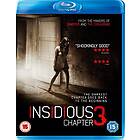Insidious 3 (UK-import) Blu-ray