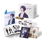 Fruits Basket Sesong 3 Limited Edition (UK-import) Blu-ray