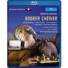 Chenier: Bregenzer Festspiele (Schirmer) (UK-import) Blu-ray