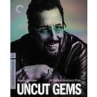 Uncut Gems The Criterion Collection Blu-ray