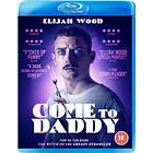 Come To Daddy (UK-import) Blu-ray