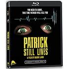 Patrick Still Lives (1980) Blu-ray