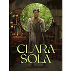 Clara Sola (UK-import) Blu-ray