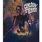 Cemetery Of Terror (1985) Blu-ray