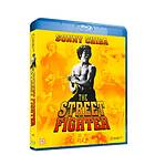 Street Fighter (1974) Blu-ray