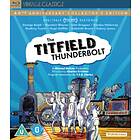 Titfield Thunderbolt (UK-import) Blu-ray