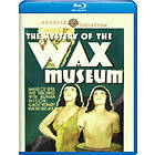 The Of Wax Museum (1933) Blu-ray