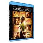 American (2008) Blu-ray