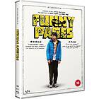 Funny Pages (UK-import) Blu-ray