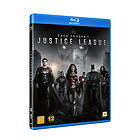Zack Justice League Blu-ray