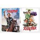 (1960) Limited Japanese Artwork Steelbook Edition (UK-import) Blu-ray