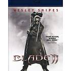 Blade II (2002) Blu-ray