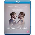 In From The Side (UK-import) Blu-ray