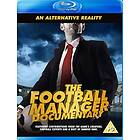 An Alternative Reality The Football Manager Documentary (UK-import) Blu-ray