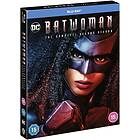 Batwoman Sesong 2 (UK-import) Blu-ray