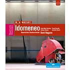Idomeneo: Bayerische Staatsoper (Nagano) (UK-import) Blu-ray