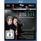 Siegfried: Deutsches National Theater, Weimar (UK-import) Blu-ray