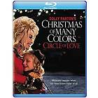 Dolly Parton's Christmas Of Many Colors: Circle Love Blu-ray