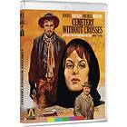 Cemetery Without Crosses (1969) / Et Rep Og En Colt 45 Blu-ray