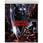 Bloodbeat (1983) Blu-ray