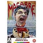 Macabre (UK) (DVD)