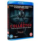 The Collector Blu-ray