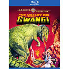 The Valley Of Gwangi (1969) Blu-ray