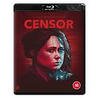 Censor (UK-import) Blu-ray