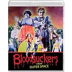 Bloodsuckers From Outer Space (1984) Blu-ray